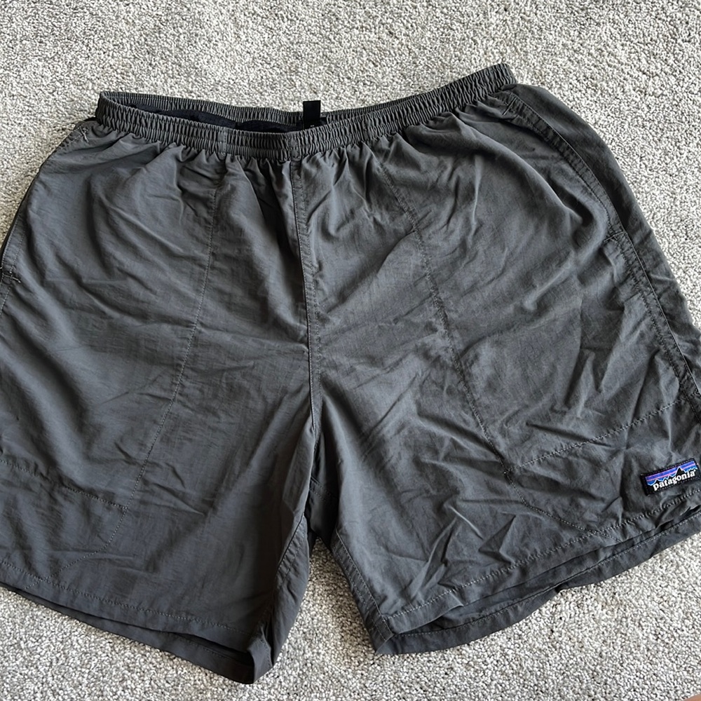 Patagonia Hybrid Shorts for Men